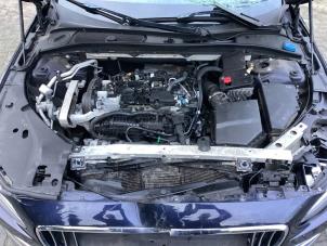 Gebruikte Motor Volvo S90 II 2.0 T4 16V Prijs op aanvraag aangeboden door Gebr Opdam B.V.