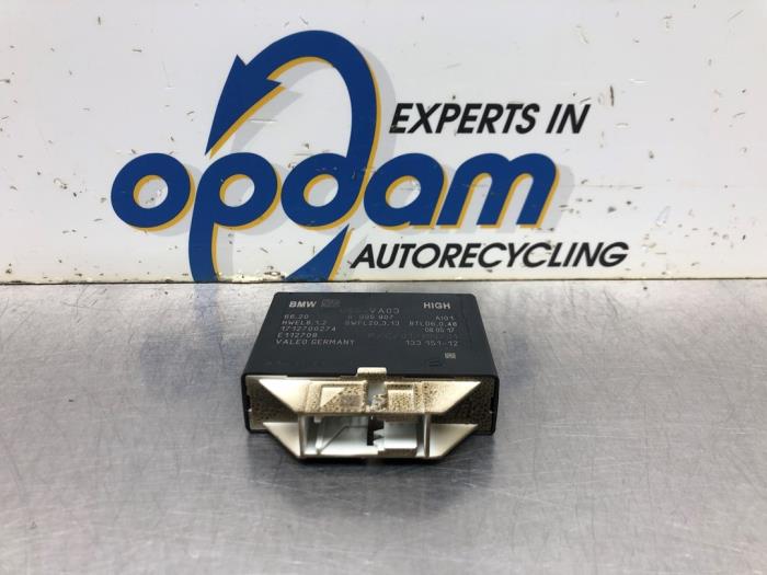 Gebruikte PDC Module BMW 7 serie (G11/12) 750 Li XDrive V8 32V Prijs € 112,00 Margeregeling aangeboden door Gebr Opdam B.V.