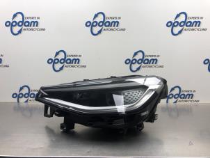 Gebruikte Koplamp links Volkswagen ID.4 (E21) GTX 4Motion 77 kWh Prijs € 434,39 Inclusief btw aangeboden door Gebr Opdam B.V.