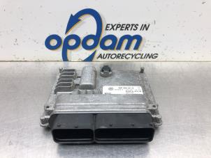 Gebruikte Computer Motormanagement Volkswagen Polo V (6R) 1.2 TDI 12V BlueMotion Prijs € 112,00 Margeregeling aangeboden door Gebr Opdam B.V.