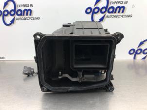 Gebruikte Chaufage Ventilatiemotor Audi A6 (C6) 3.2 V6 24V FSI Quattro Prijs € 112,00 Margeregeling aangeboden door Gebr Opdam B.V.