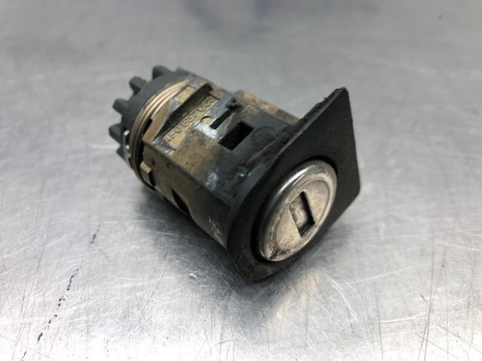 Audi A6 C6 4F Compressor Luchtvering WABCO 4F0616006A