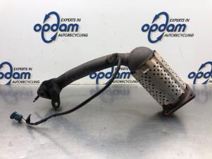 Gebruikte Katalysator Peugeot 206 (2A/C/H/J/S) 1.4 XR,XS,XT,Gentry Prijs € 72,00 Margeregeling aangeboden door Gebr Opdam B.V.
