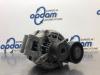Dynamo van een BMW 1 serie (E81) 116i 1.6 16V 2009