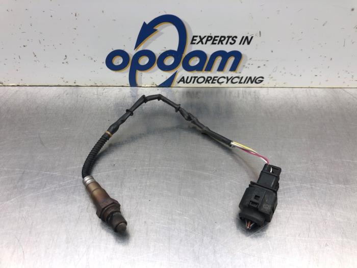 Gebruikte Lambda Sonde Seat Arosa (6H1) 1.0 MPi Prijs € 45,00 Margeregeling aangeboden door Gebr Opdam B.V.