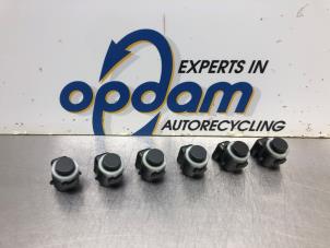 Gebruikte Sensor PDC Volkswagen T-Roc Prijs € 22,00 Margeregeling aangeboden door Gebr Opdam B.V.