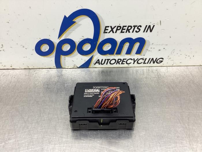 Gebruikte Gateway module Seat Leon ST (5FF) 1.4 TSI 16V Prijs € 68,00 Margeregeling aangeboden door Gebr Opdam B.V.