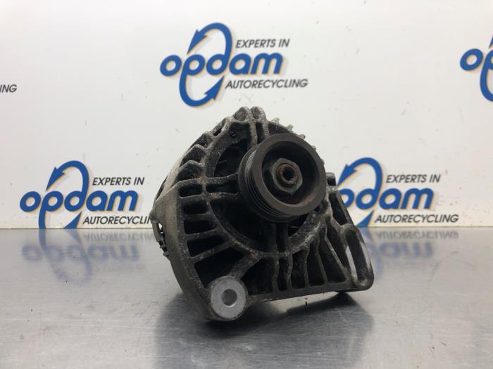 Gebruikte Dynamo Fiat Seicento (187) 1.1 MPI S,SX,Sporting Prijs € 45,00 Margeregeling aangeboden door Gebr Opdam B.V.