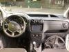 Airbag Set+Module van een Dacia Dokker (0S), 2012 1.2 TCE 16V, MPV, Benzine, 1.198cc, 85kW (116pk), FWD, H5F410; H5FF4, 2015-07, 0SDCY 2018