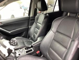Gebruikte Interieur Bekledingsset Mazda CX-5 (KE,GH) 2.0 SkyActiv-G 16V 2WD Prijs € 500,00 Margeregeling aangeboden door Gebr Opdam B.V.
