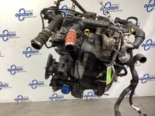 Gebruikte Motor Citroen C4 Cactus (0B/0P) 1.2 PureTech 110 12V Prijs € 2.100,00 Margeregeling aangeboden door Gebr Opdam B.V.
