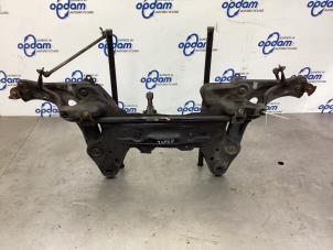 Gebruikte Subframe Citroen DS3 (SA) 1.6 e-HDi Prijs € 112,00 Margeregeling aangeboden door Gebr Opdam B.V.