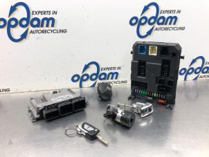 Gebruikte Computer Motormanagement Citroen DS3 (SA) 1.6 e-HDi Prijs € 270,00 Margeregeling aangeboden door Gebr Opdam B.V.