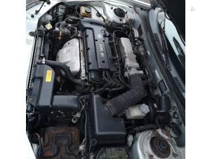 Gebruikte Motor Hyundai Coupe 2.0i 16V Prijs op aanvraag aangeboden door Gebr Opdam B.V.