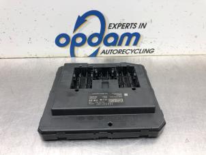 Gebruikte Bodycontrol Module Volkswagen Polo VI (AW1) 1.0 12V BlueMotion Technology Prijs € 135,00 Margeregeling aangeboden door Gebr Opdam B.V.