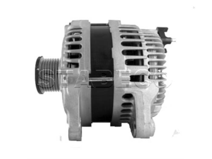Nieuwe Dynamo Nissan NV 300 1.6 dCi 125 Prijs € 272,25 Inclusief btw aangeboden door Gebr Opdam B.V.