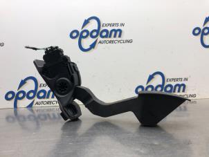 Gebruikte Gaspedaal Mitsubishi Space Star (A0) 1.2 12V Prijs € 40,00 Margeregeling aangeboden door Gebr Opdam B.V.