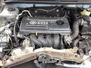 Gebruikte Motor Toyota Corolla Wagon (E12) 1.6 16V VVT-i Prijs € 550,00 Margeregeling aangeboden door Gebr Opdam B.V.
