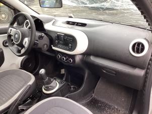 Gebruikte Airbag Set + Module Renault Twingo III (AH) 1.0 SCe 70 12V Prijs € 750,00 Margeregeling aangeboden door Gebr Opdam B.V.