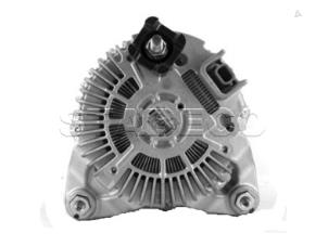 Gereviseerde Alternator Renault Trafic Prijs € 302,44 Inclusief btw aangeboden door Gebr Opdam B.V.