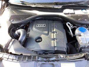 Gebruikte Motor Audi A6 (C7) 2.0 T FSI 16V Prijs € 3.750,00 Margeregeling aangeboden door Gebr Opdam B.V.