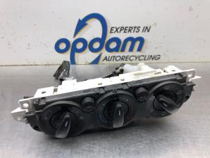 Gebruikte Chaufage Bedieningspaneel Ford C-Max (DM2) 1.8 16V Prijs € 68,00 Margeregeling aangeboden door Gebr Opdam B.V.