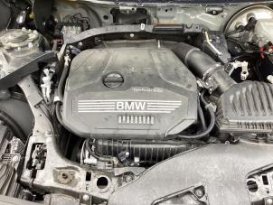 Gebruikte Motor BMW 2 serie Gran Tourer (F46) 216i 1.5 TwinPower Turbo 12V Prijs € 2.950,00 Margeregeling aangeboden door Gebr Opdam B.V.