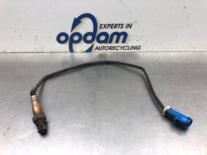 Gebruikte Lambda Sonde Ford C-Max (DM2) 1.8 16V Prijs € 27,00 Margeregeling aangeboden door Gebr Opdam B.V.