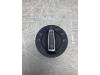 Volkswagen Tiguan Allspace (BW2) 1.5 TSI 16V Evo BlueMotion Technology Licht Schakelaar