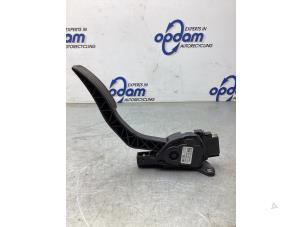 Gebruikte Gaspedaalpositie Sensor Ford Fiesta 6 (JA8) 1.6 TDCi 16V 95 Prijs € 35,00 Margeregeling aangeboden door Gebr Opdam B.V.