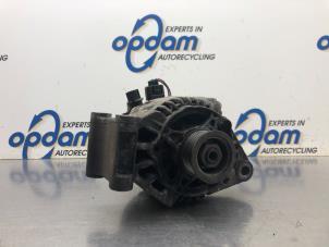 Gebruikte Dynamo Ford Focus 1 1.6 16V Prijs € 45,00 Margeregeling aangeboden door Gebr Opdam B.V.