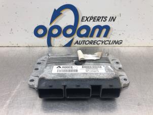Gebruikte Computer Motormanagement Renault Megane II CC (EM) 2.0 16V Prijs € 112,00 Margeregeling aangeboden door Gebr Opdam B.V.