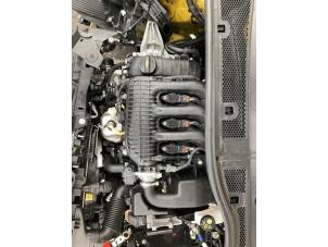 Gebruikte ABS Pomp Peugeot 208 II (UB/UH/UP) 1.2 Vti 12V PureTech 75 Prijs € 225,00 Margeregeling aangeboden door Gebr Opdam B.V.