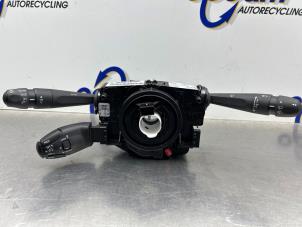 Gebruikte Combischakelaar Stuurkolom Peugeot 208 II (UB/UH/UP) 1.2 Vti 12V PureTech 75 Prijs € 225,00 Margeregeling aangeboden door Gebr Opdam B.V.
