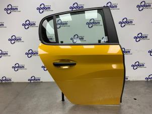 Gebruikte Portier 4Deurs rechts-achter Peugeot 208 II (UB/UH/UP) 1.2 Vti 12V PureTech 75 Prijs € 495,00 Margeregeling aangeboden door Gebr Opdam B.V.