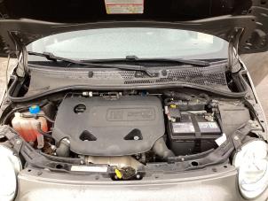 Gebruikte ABS Pomp Fiat 500 (312) 0.9 TwinAir 80 Prijs € 135,00 Margeregeling aangeboden door Gebr Opdam B.V.