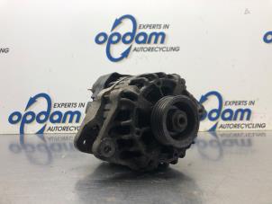 Gebruikte Dynamo Kia Picanto (BA) 1.0 12V Prijs € 45,00 Margeregeling aangeboden door Gebr Opdam B.V.