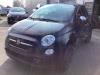 Versnellingsbak van een Fiat 500 (312), 2007 1.4 16V, Hatchback, Benzine, 1,368cc, 74kW (101pk), FWD, 169A3000, 2007-08, 312AXC 2011