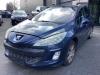 Peugeot 308 SW (4E/H) 1.6 16V THP 150 Versnellingsbak