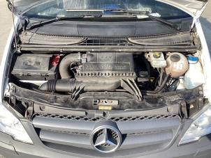 Gebruikte Motor Mercedes Vito (639.6) 2.2 110 CDI 16V Euro 5 Prijs € 4.235,00 Inclusief btw aangeboden door Gebr Opdam B.V.