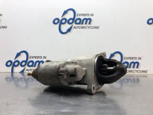 Gebruikte Startmotor Opel Meriva 1.6 16V Prijs € 22,00 Margeregeling aangeboden door Gebr Opdam B.V.