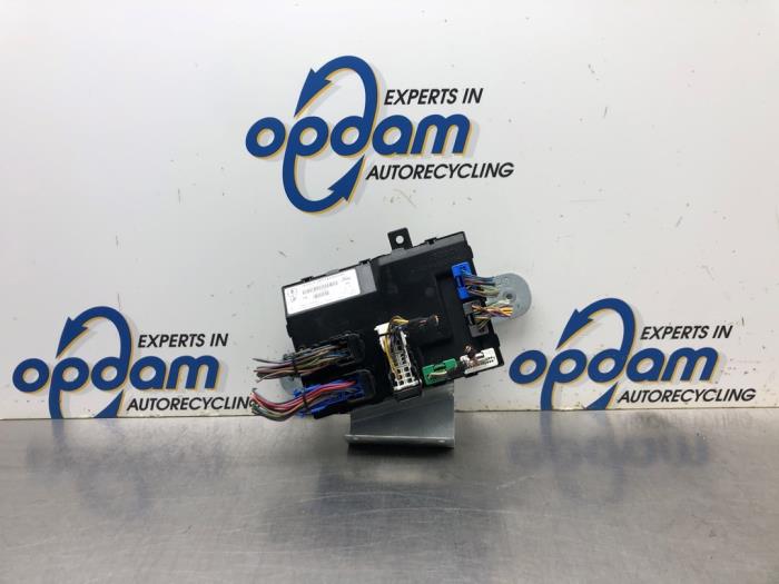 Gebruikte Module Bodycontrol Ford Fiesta 6 (JA8) 1.25 16V Prijs € 68,00 Margeregeling aangeboden door Gebr Opdam B.V.