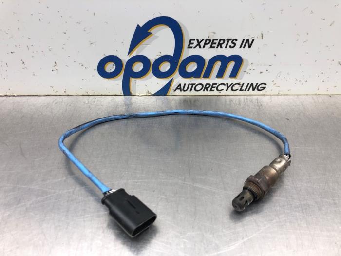 Gebruikte Lambda Sonde Fiat 500 (312) 0.9 TwinAir 85 Prijs € 27,00 Margeregeling aangeboden door Gebr Opdam B.V.