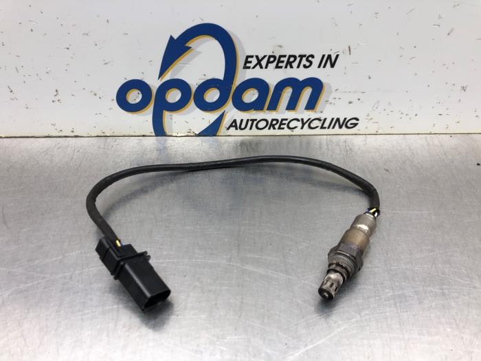 Gebruikte Lambda Sonde Fiat 500 (312) 0.9 TwinAir 85 Prijs € 54,00 Margeregeling aangeboden door Gebr Opdam B.V.