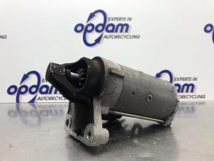 Gebruikte Startmotor Citroen DS3 (SA) 1.6 e-HDi Prijs € 36,00 Margeregeling aangeboden door Gebr Opdam B.V.