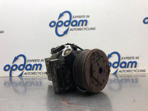 Gebruikte Aircopomp Renault Twingo III (AH) 1.0 SCe 70 12V Prijs € 112,00 Margeregeling aangeboden door Gebr Opdam B.V.