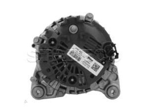 Gereviseerde Dynamo Volkswagen Golf Prijs € 211,75 Inclusief btw aangeboden door Gebr Opdam B.V.