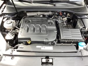 Gebruikte Motor Volkswagen Passat Variant (3G5) 1.6 TDI 16V Prijs € 3.750,00 Margeregeling aangeboden door Gebr Opdam B.V.