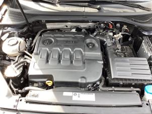Gebruikte Automaatbak Volkswagen Passat Variant (3G5) 1.6 TDI 16V Prijs € 2.250,00 Margeregeling aangeboden door Gebr Opdam B.V.