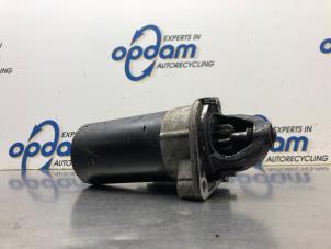 Gebruikte Startmotor BMW 3 serie (E46/4) 316i Prijs € 36,00 Margeregeling aangeboden door Gebr Opdam B.V.